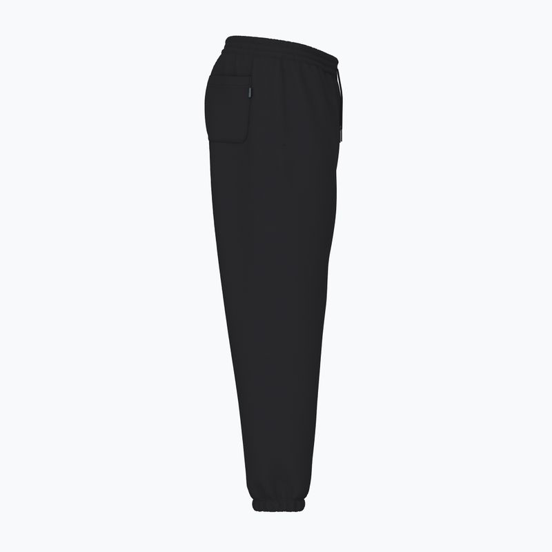 Men's New Balance Reimagined Fleece Pants Graphic black 4