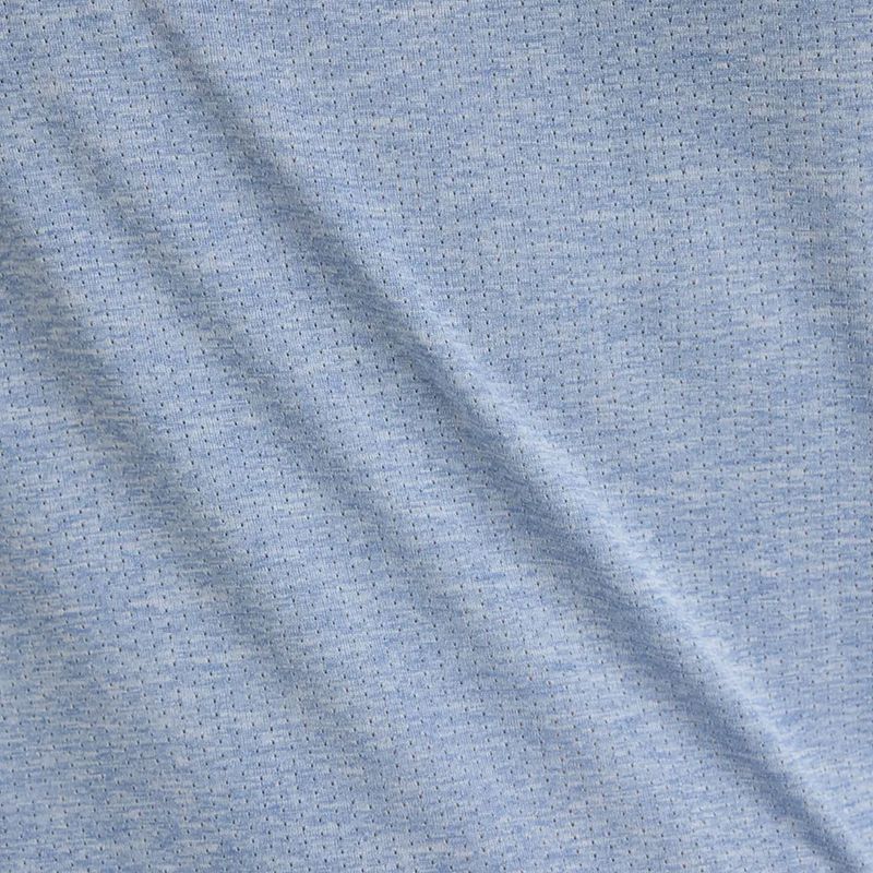Men's New Balance Athletics Run duskshow T-shirt 6
