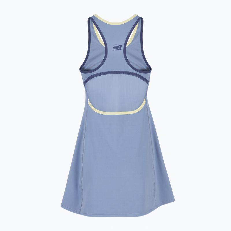New Balance Tennis Tournament W dusk show dress 8