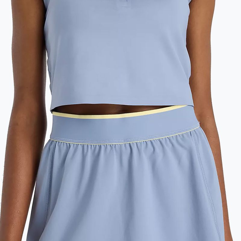 New Balance Tennis Tournament W dusk show dress 5