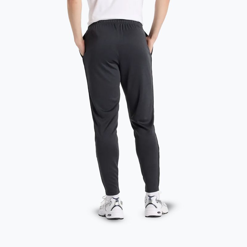 Men's running trousers New Balance Sport Knit black 2