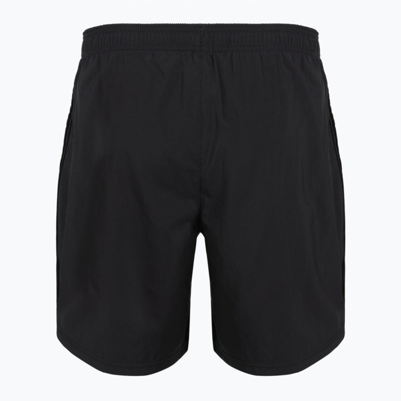 Men's running shorts New Balance Sport 7" black 8