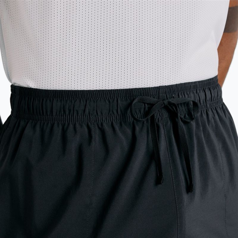 Men's running shorts New Balance Sport 7" black 4