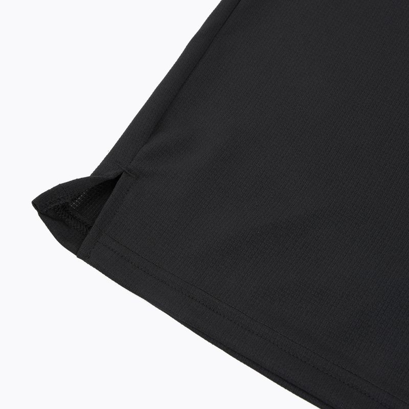 Men's T-shirt New Balance Sport Tank black/white 4