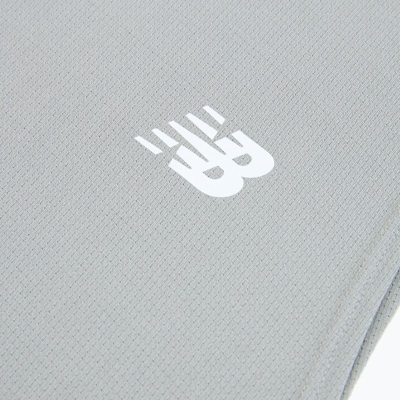 Men's T-shirt New Balance Sport Tank salte grey 3