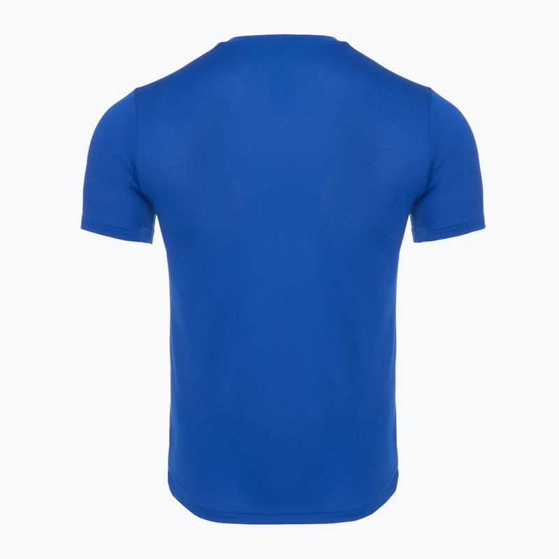 Men's New Balance Sport SS tm royal running shirt 2