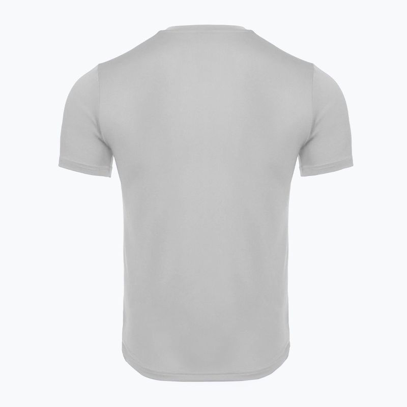 Men's New Balance Sport SS slategre running shirt 2