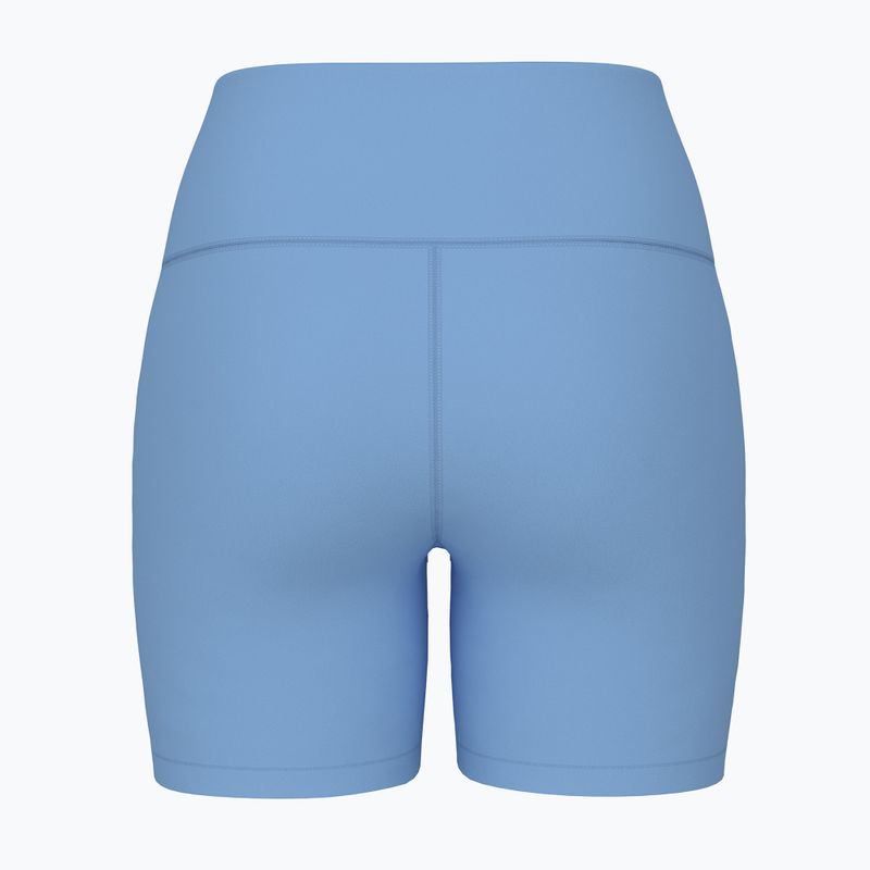 Women's New Balance Harmony High Rise electric shorts 2