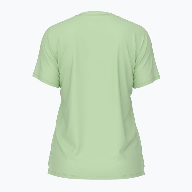 Women's New Balance Essentials SS running shirt melonwat 2