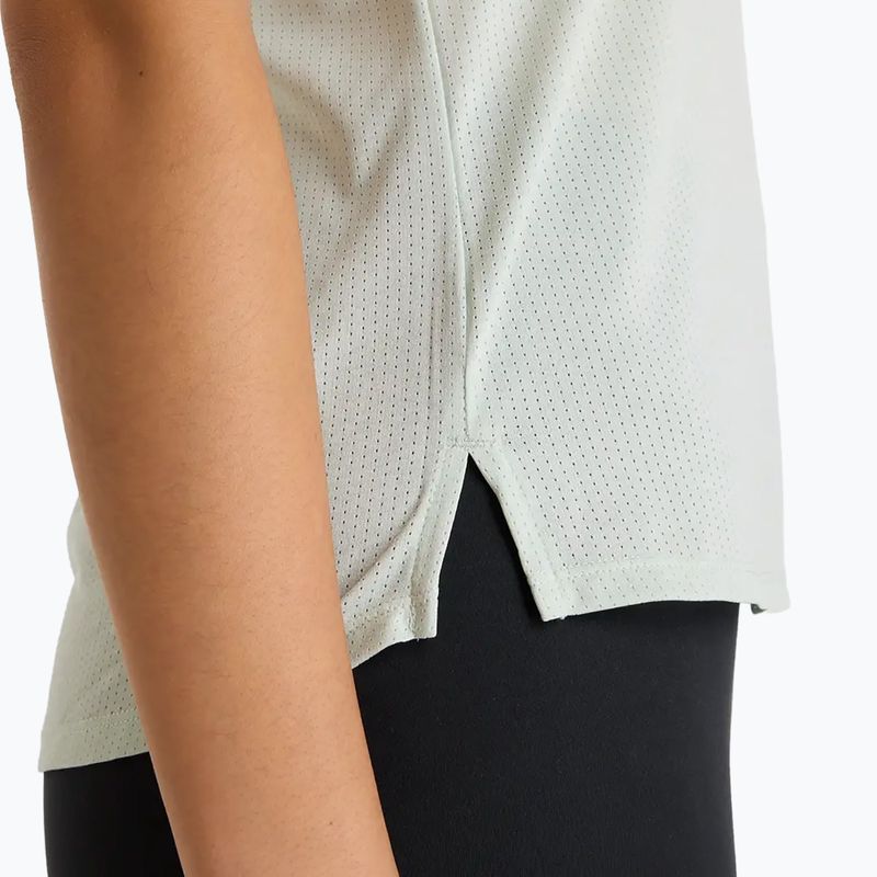 New Balance Athletics women's t-shirt clayashh 5