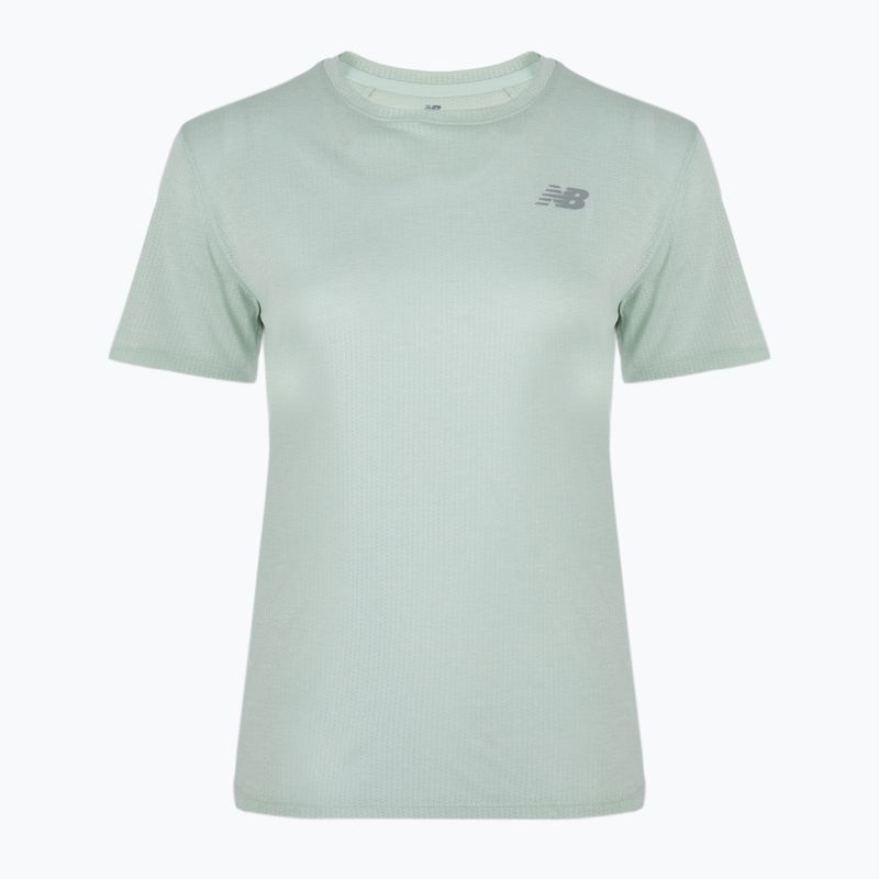 New Balance Athletics women's t-shirt clayashh 7