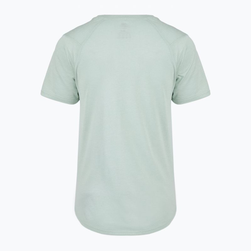 New Balance Athletics women's t-shirt clayashh 8