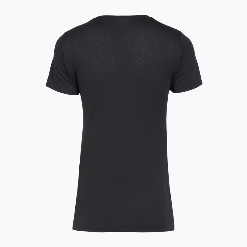 Women's T-shirt New Balance Sport black 2