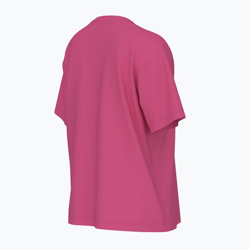 Women's New Balance Sport Relaxed Graphic dragonbe t-shirt 2