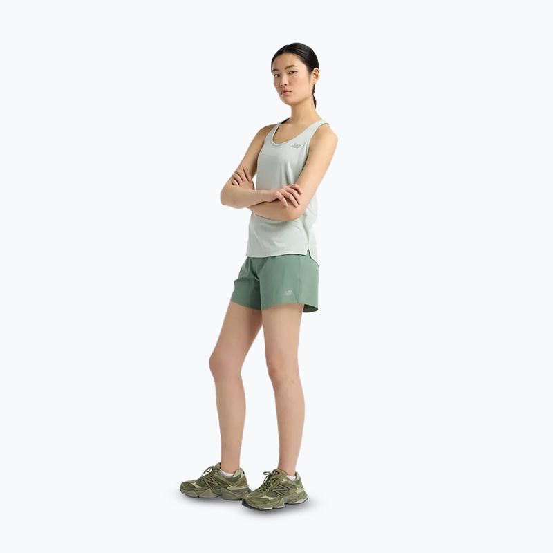 Women's New Balance Athletics Tank Top clayashh 2