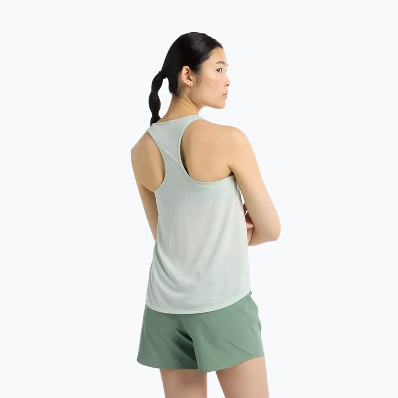 Women's New Balance Athletics Tank Top clayashh 3
