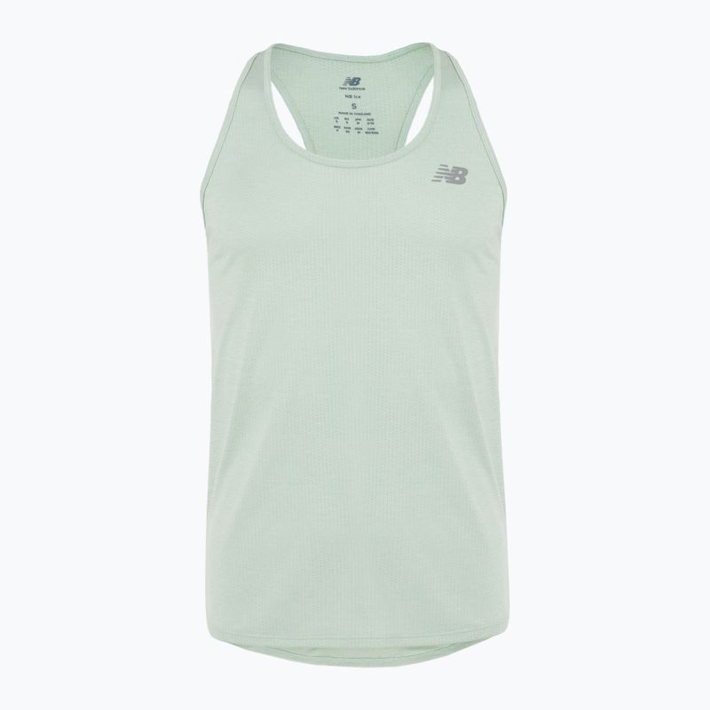 Women's New Balance Athletics Tank Top clayashh 10