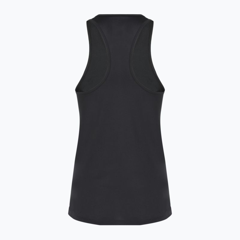 Women's T-shirt New Balance Sport Tank black 2