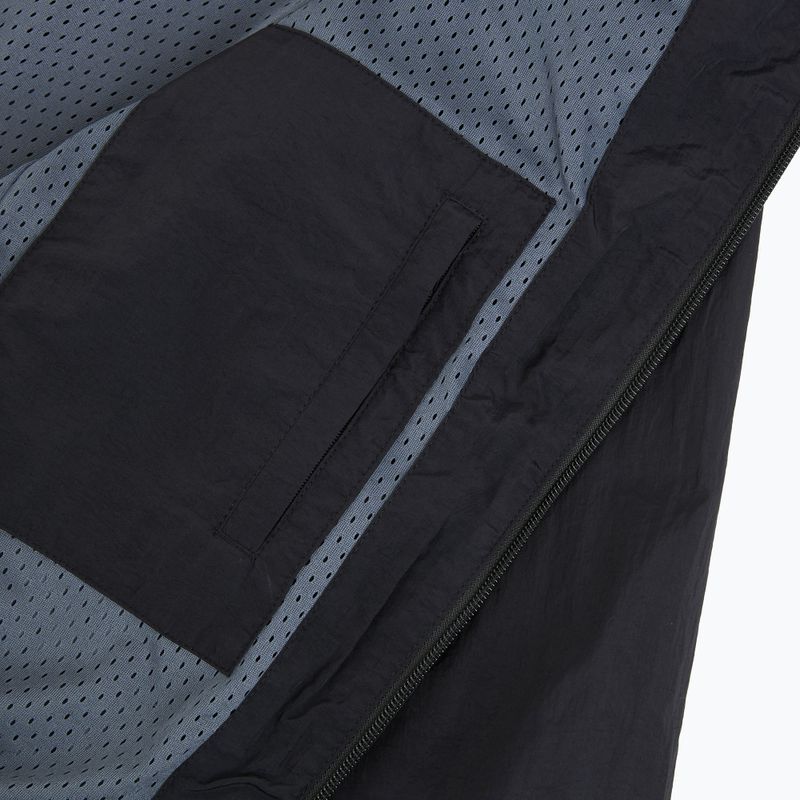 Children's jacket New Balance Athletics Woven Mesh Lined nb caviar 10