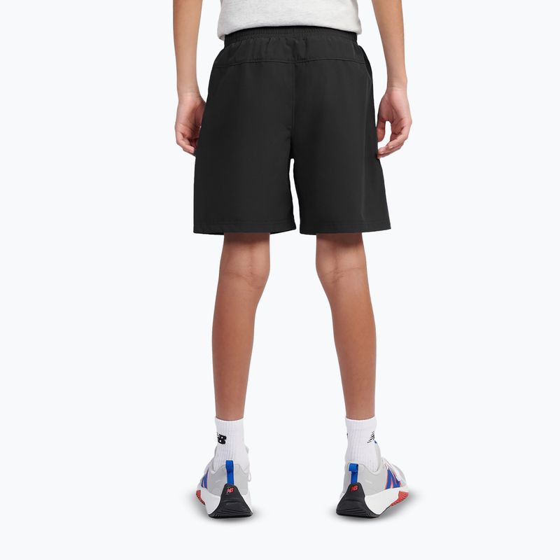 Children's shorts New Balance RC Run nb caviar 3