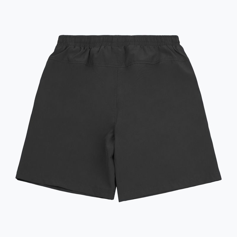 Children's shorts New Balance RC Run nb caviar 7