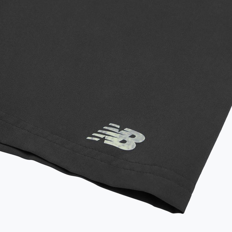 Children's shorts New Balance RC Run nb caviar 8