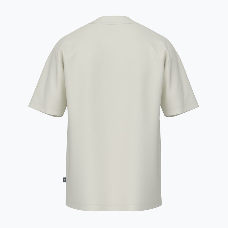Men's New Balance Reimagined Graphic seasalt T-shirt 2