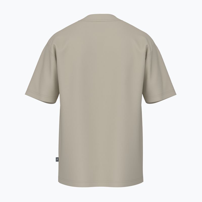Men's New Balance Reimagined Graphic t-shirt timberwolff 2