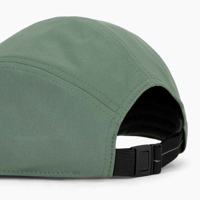 New Balance 5 Panel Performance V 2.0 darkjuni baseball cap 4