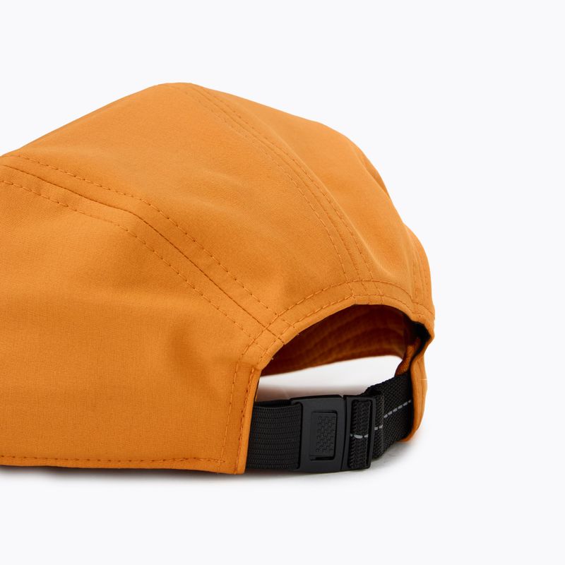New Balance 5 Panel Performance V 2.0 sizzle cap 4