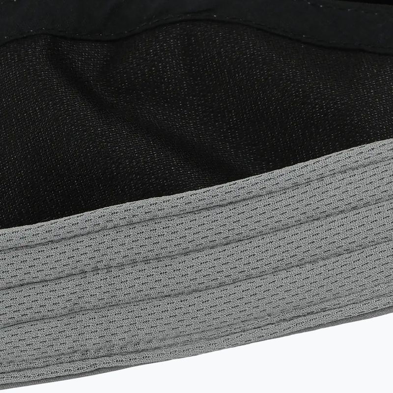 New Balance 5 Panel Performance V 2.0 slate baseball cap 3
