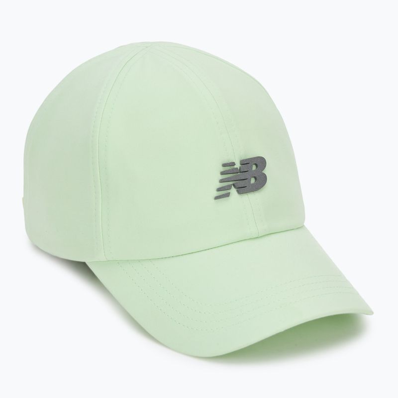 New Balance 5 Panel Performance V 2.0 baseball cap melonwat