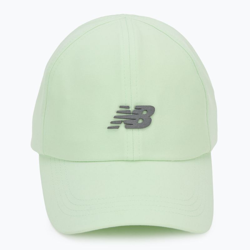 New Balance 5 Panel Performance V 2.0 baseball cap melonwat 2