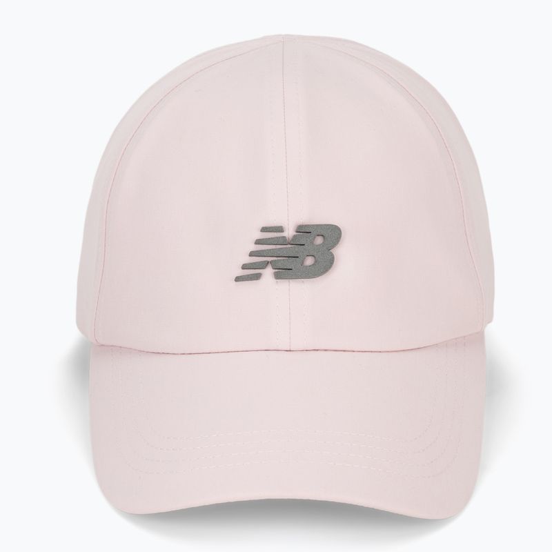 Women's New Balance 6 Panel Performance cap rosesugar 2