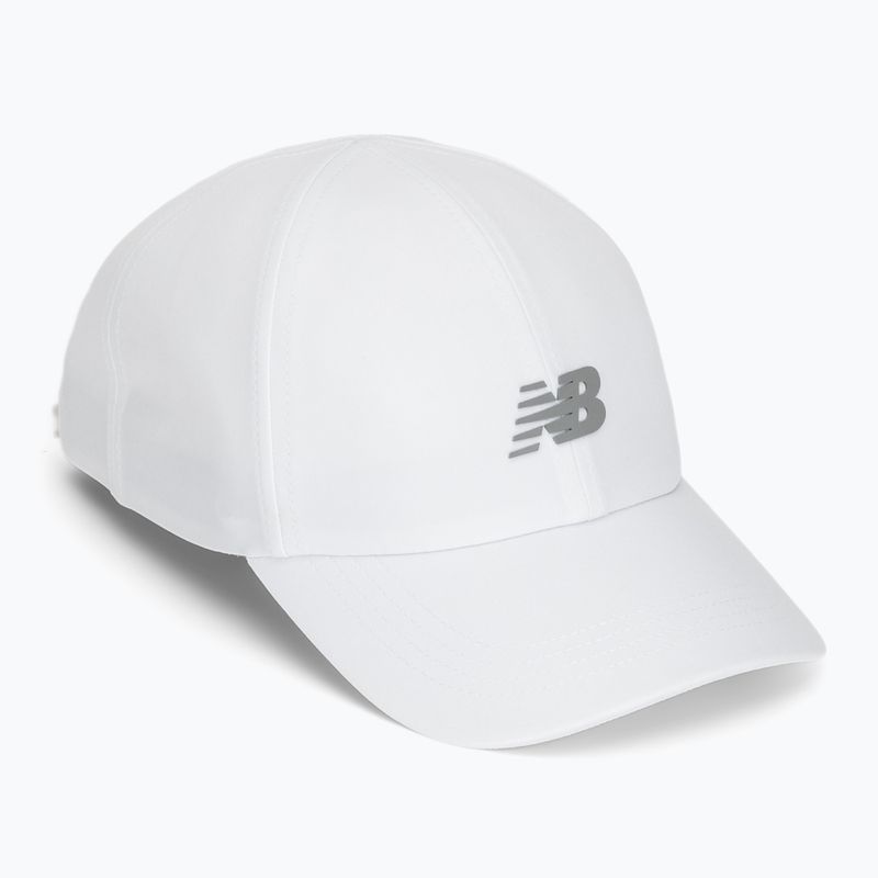 Women's baseball cap New Balance 6 Panel Performance garter snake