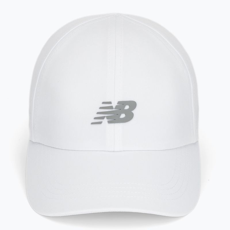 Women's baseball cap New Balance 6 Panel Performance garter snake 2