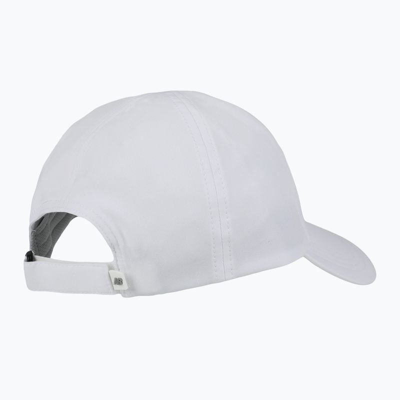 Women's baseball cap New Balance 6 Panel Performance garter snake 2