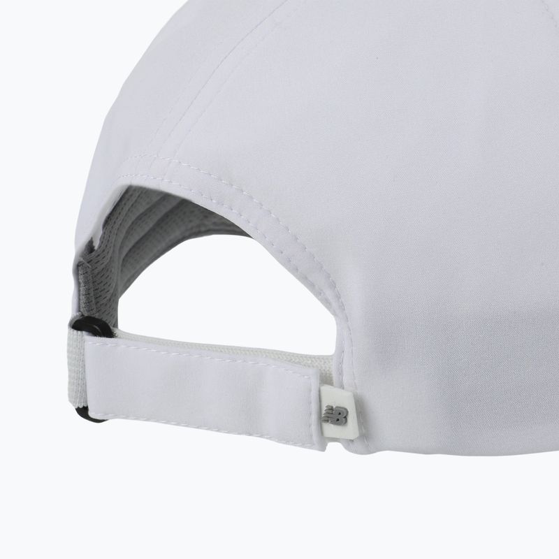 Women's baseball cap New Balance 6 Panel Performance garter snake 3