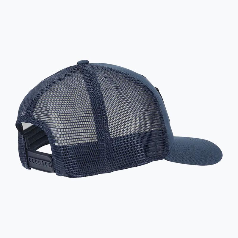 New Balanc Sacked Patch Logo Trucker cap nb navy 2