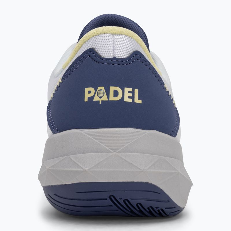 New Balance women's shoes 796's V4 white 6