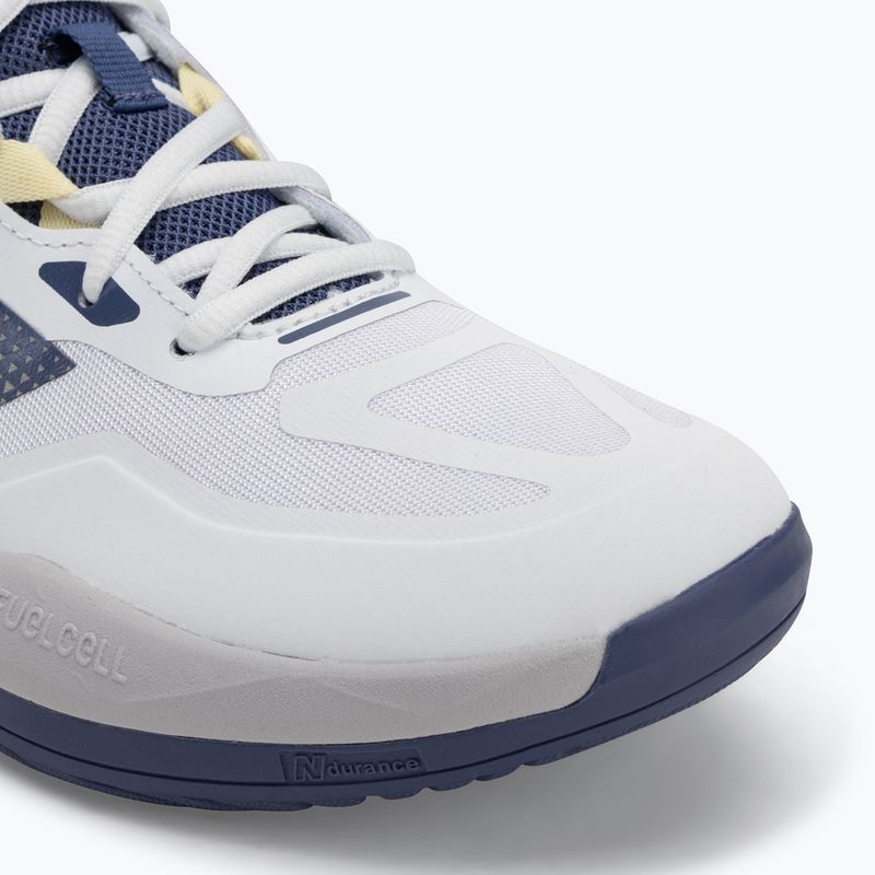 New Balance women's shoes 796's V4 white 7