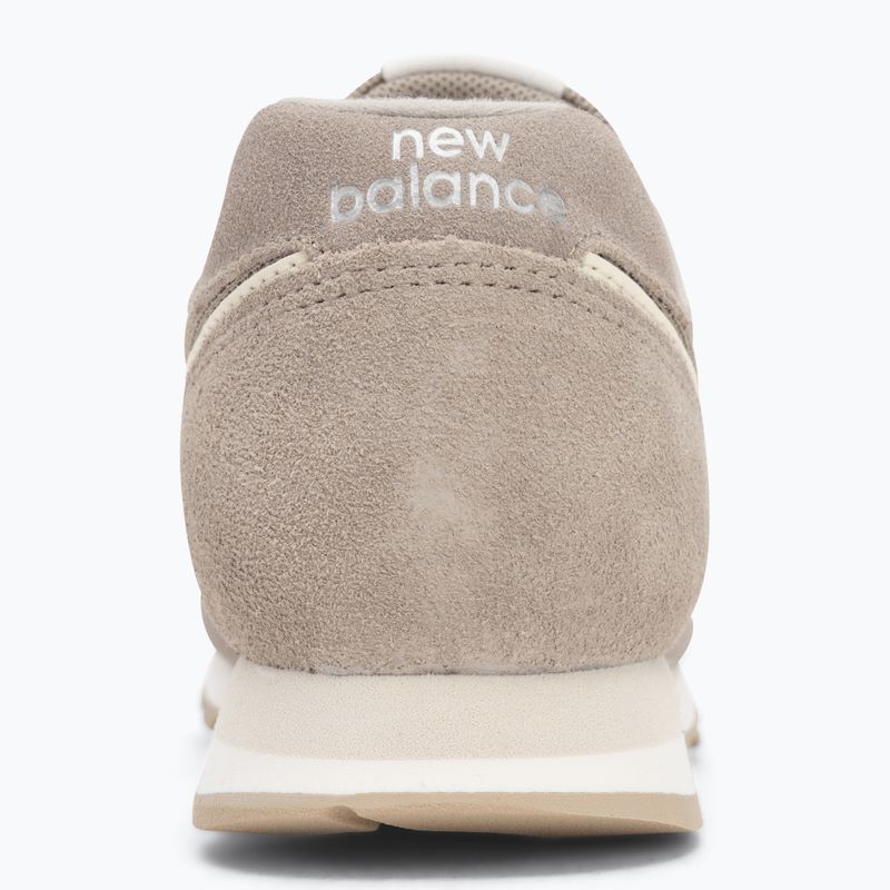 Women's shoes New Balance 373's V2 arid stone 6