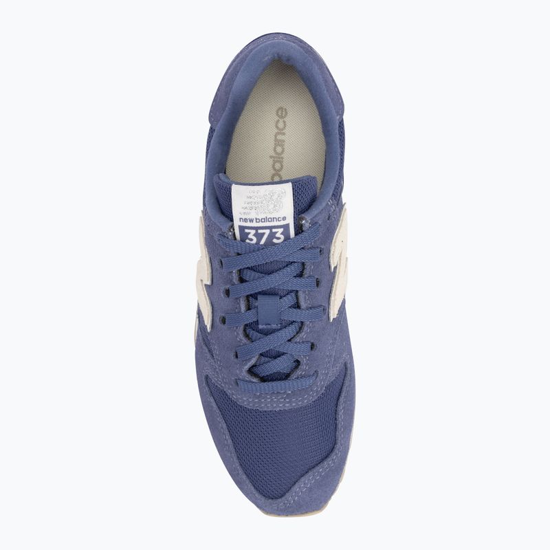 Women's shoes New Balance 373's V2 dream state 5