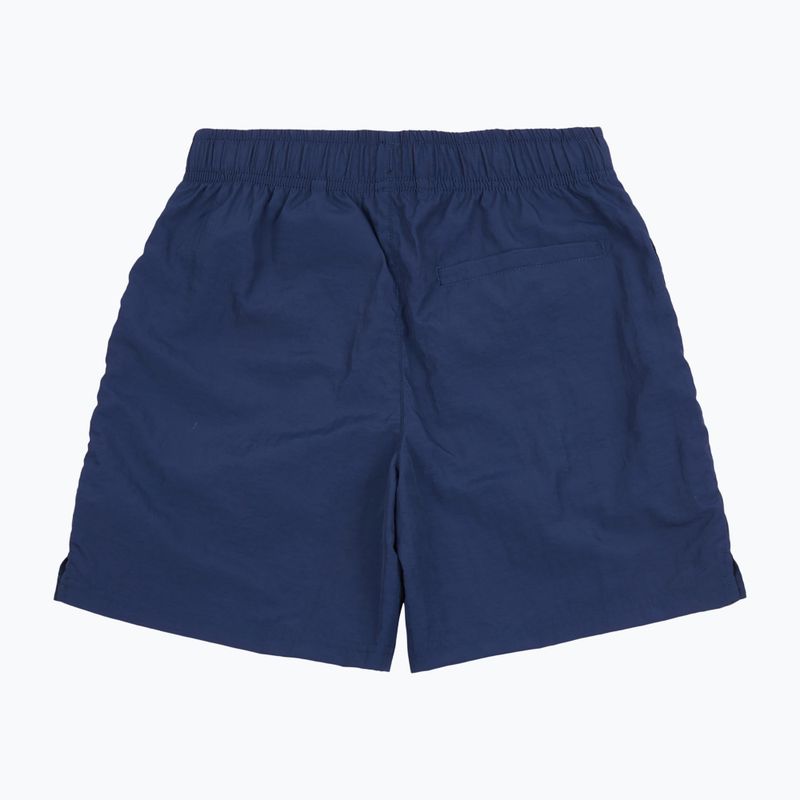 Children's shorts New Balance Small Logo Nylon nb navy 7