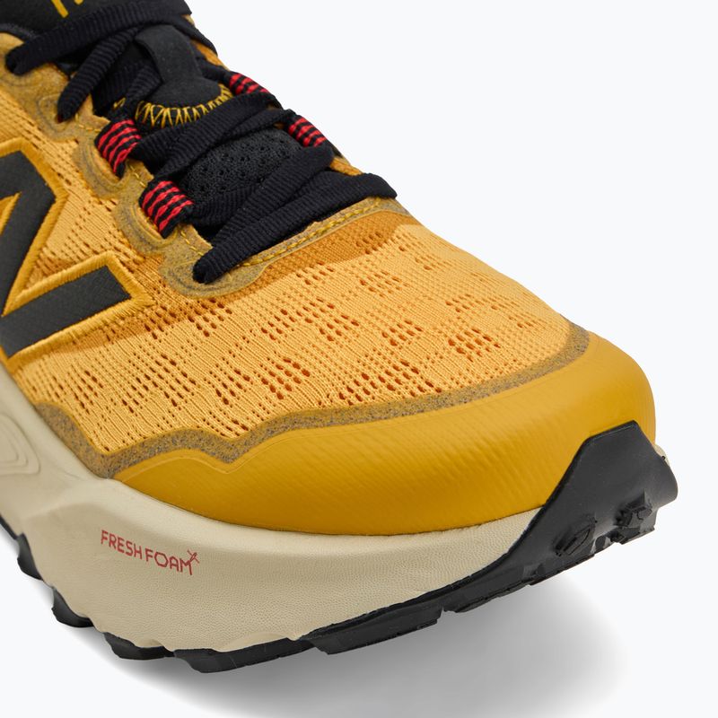 New Balance Fresh Foam X Hierro V9 marmalade men's running shoes 7