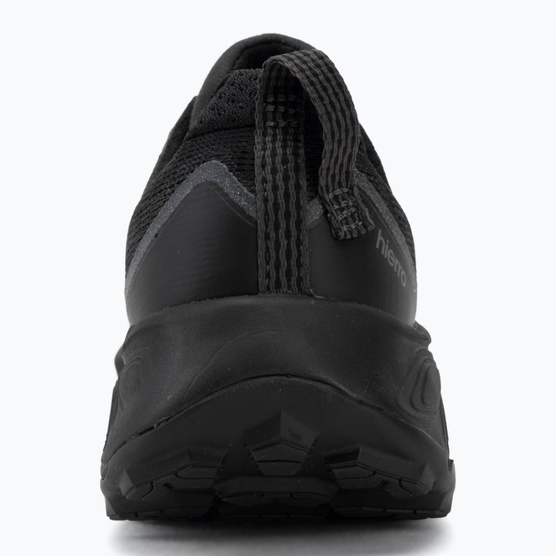 Men's running shoes New Balance Fresh Foam Hierro V9 black cement/black z9 6