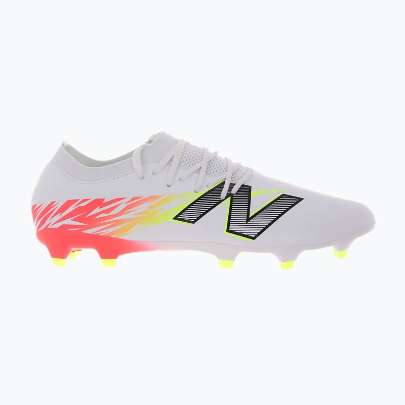 New Balance football boots Furon Pro V8 FG white 9