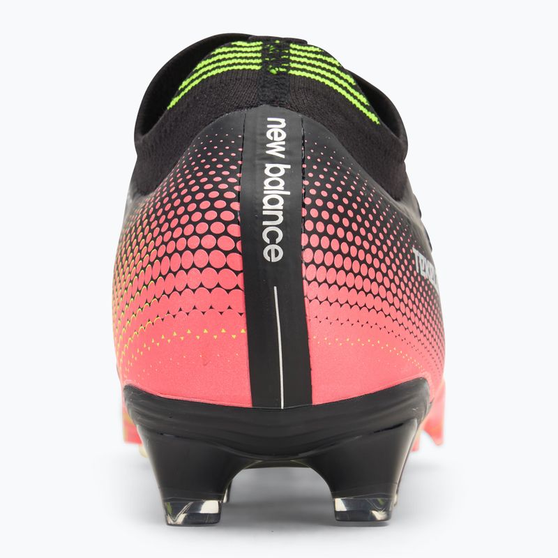 Football boots New Balance Tekela Pro Low Laced FG V4+ I45 black 6
