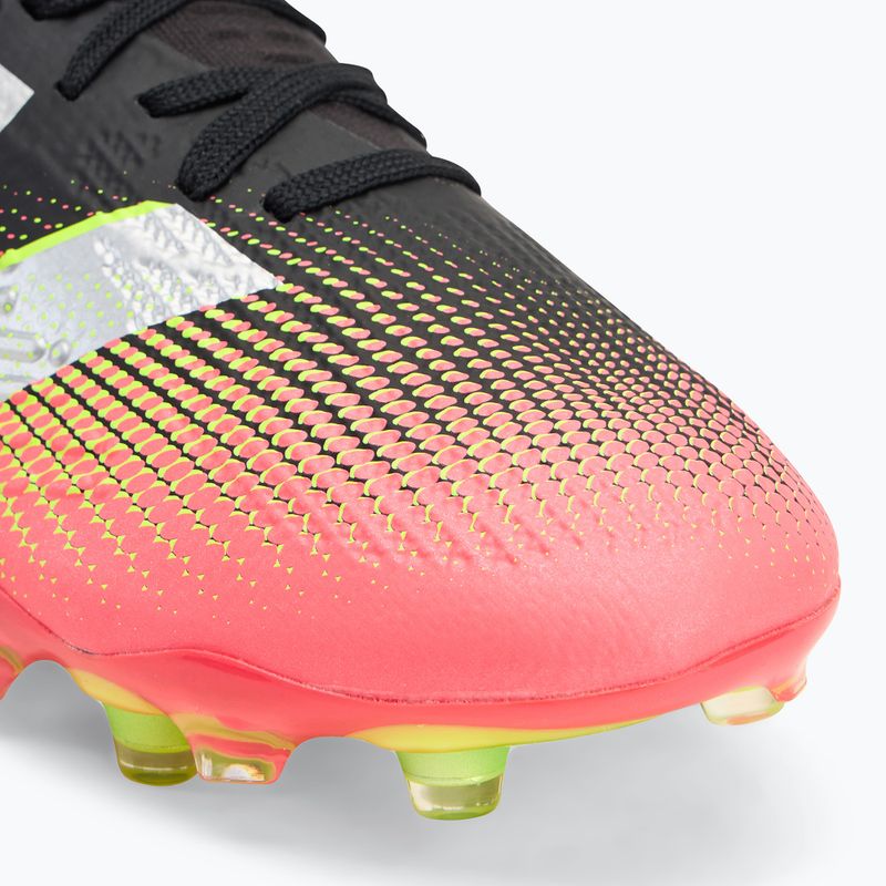 Football boots New Balance Tekela Pro Low Laced FG V4+ I45 black 7