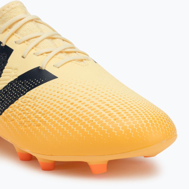 New Balance men's football boots Tekela Pro Low Laced V4+ FG beige 7